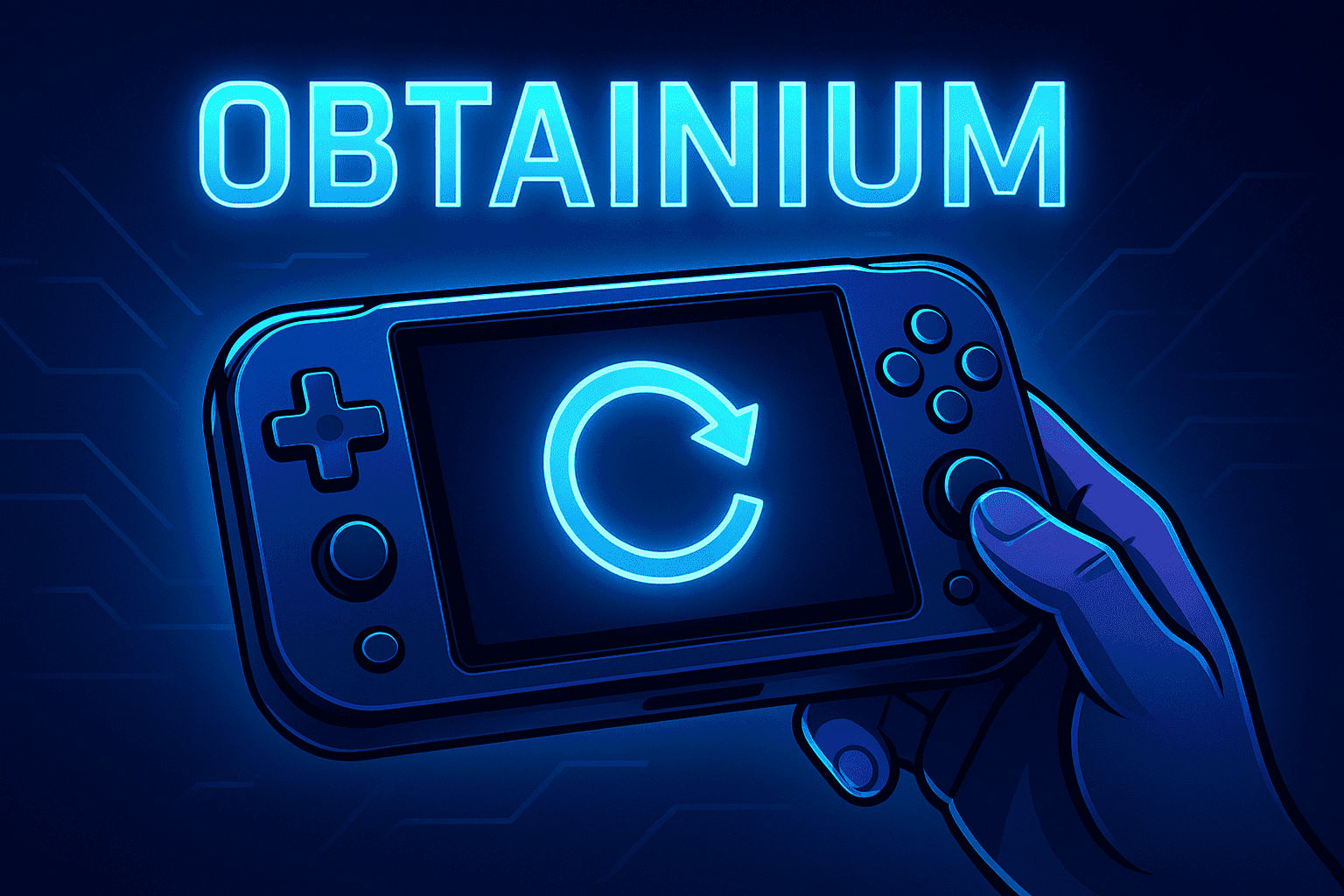 Гайд по Obtainium: Настройка автоматического обновления эмуляторов на портативных игровых консолях