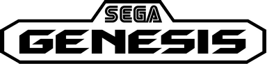 Sega Mega Drive / Genesis Sega Mega Drive / Genesis
