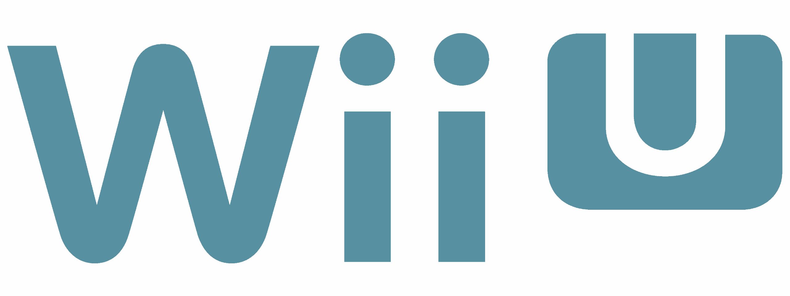 Nintendo Wii U Nintendo Wii U