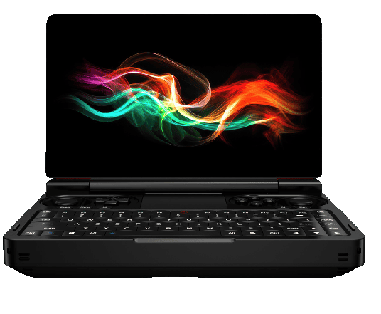 GPD Win Mini 2025 - портативная игровая консоль