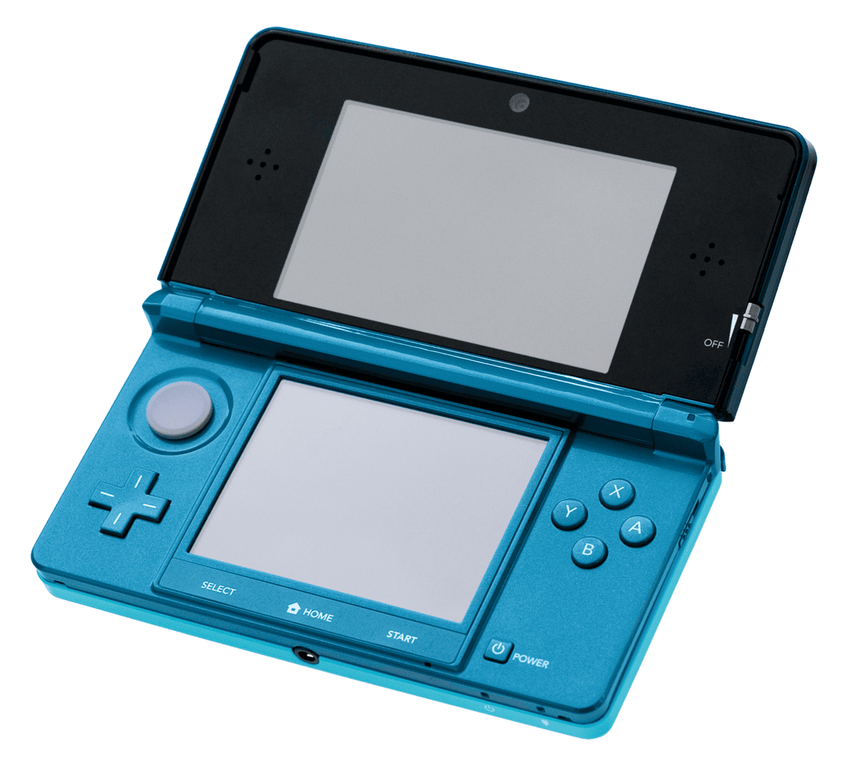 3DS