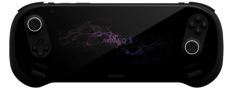 AYANEO 3