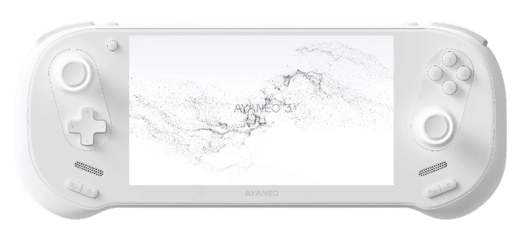 AYANEO 3