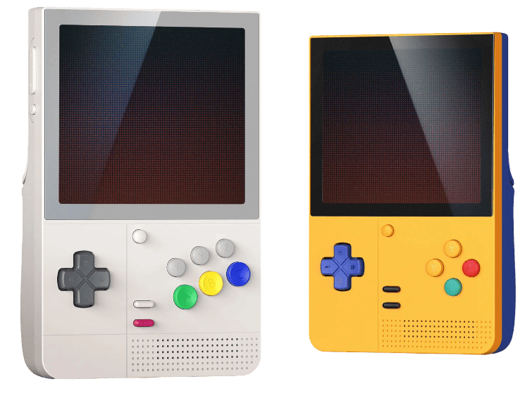 Retroid Pocket Classic
