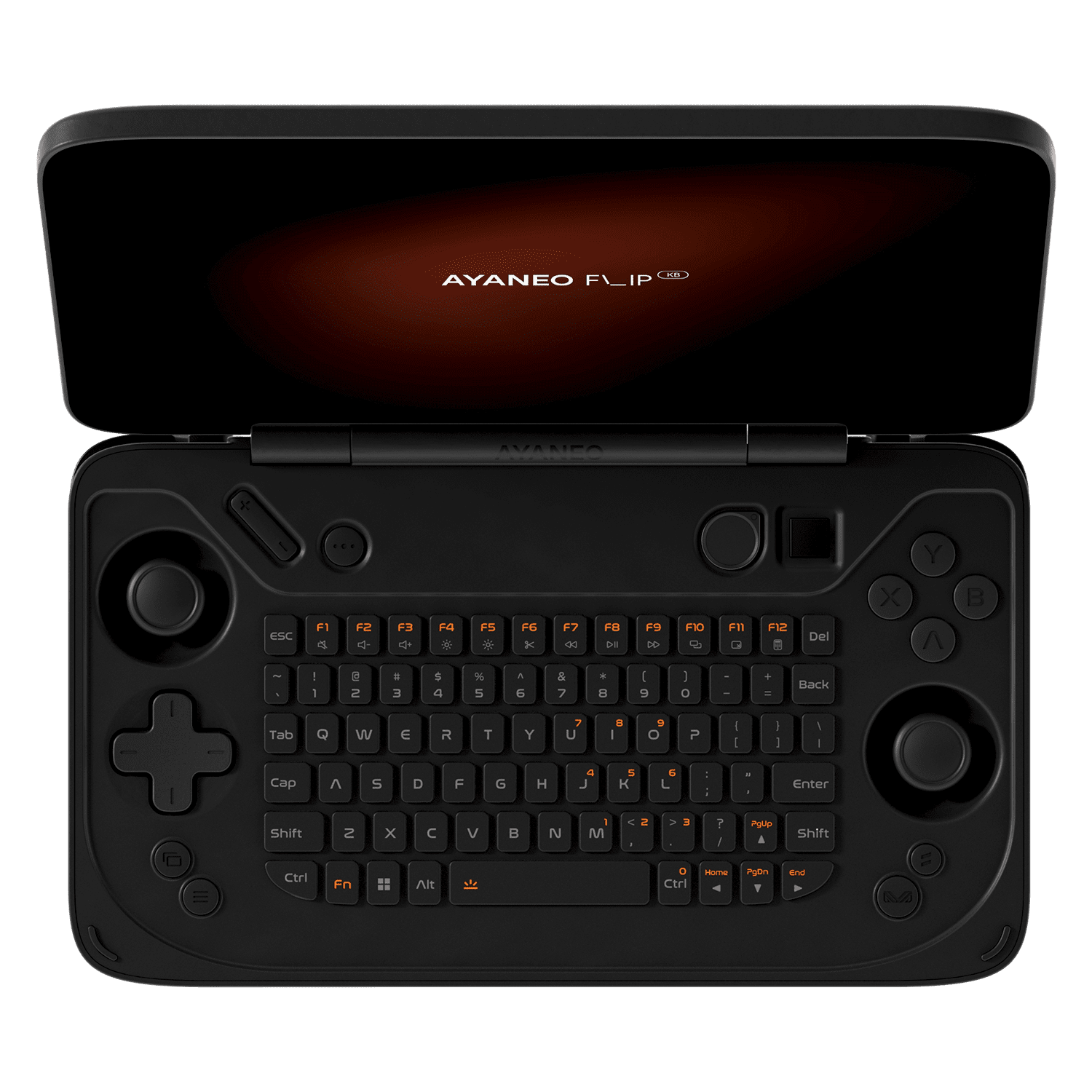 AYANEO Flip KB