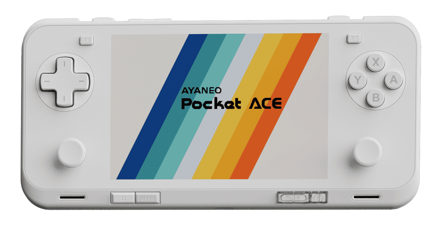 Pocket ACE