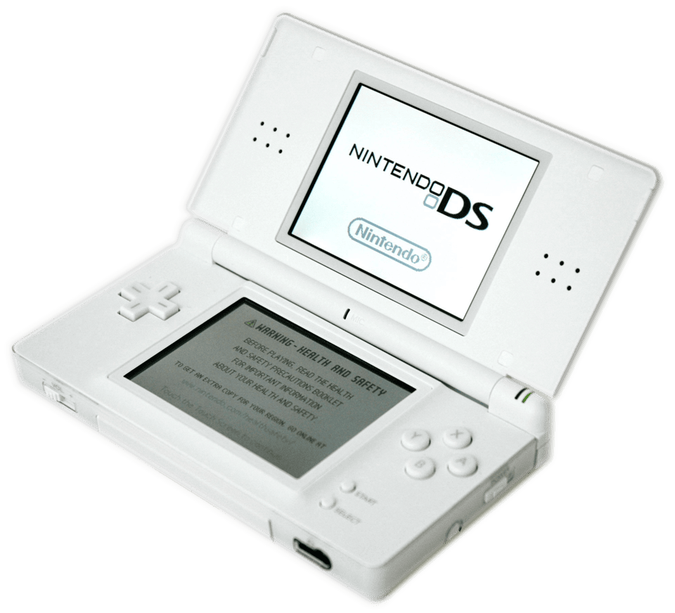 DS Lite