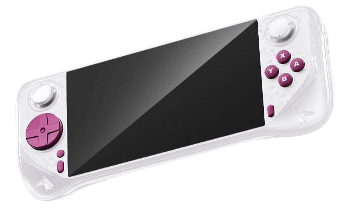 GAMEMT E6 Max