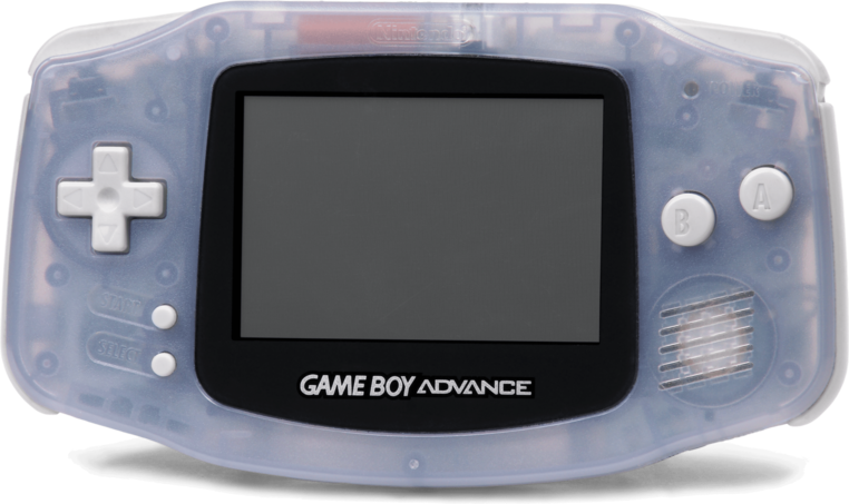 Game Case GBA CM3 - портативная игровая консоль