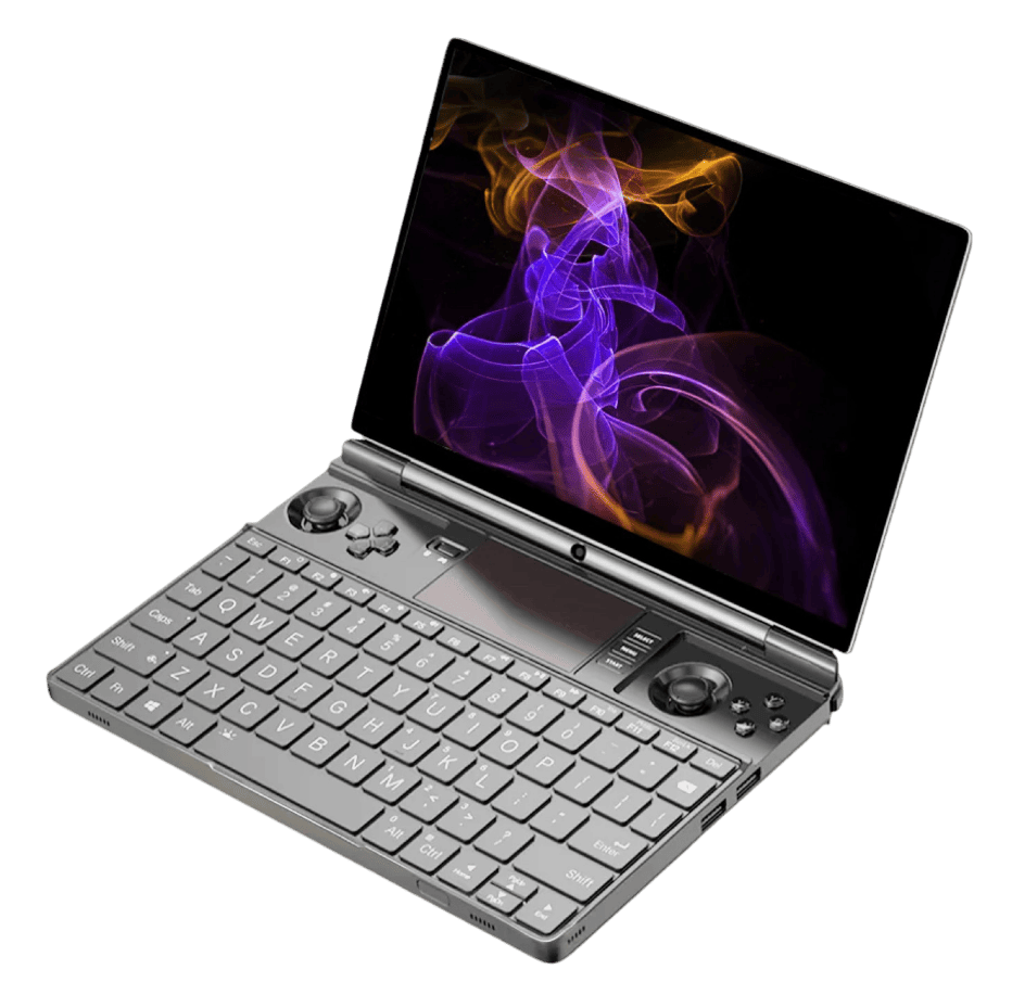 GPD Win Max 2 (2024)