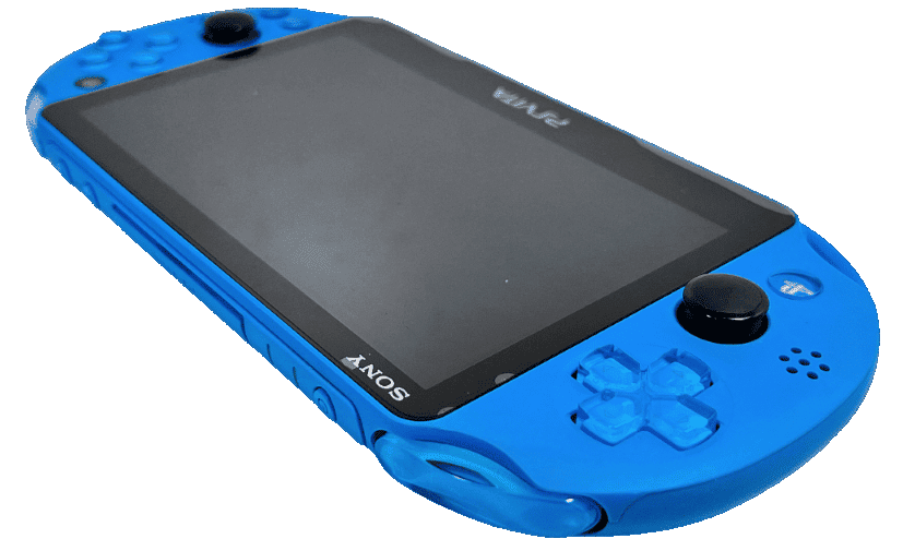 PlayStation Vita (PCH-2000)