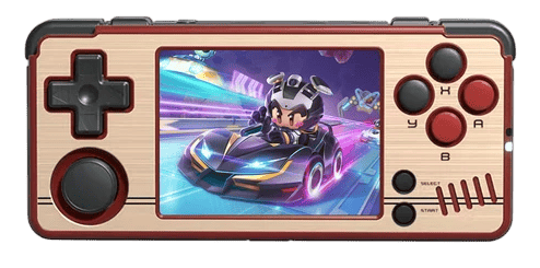 Miyoo A30 / 282 - портативная игровая консоль