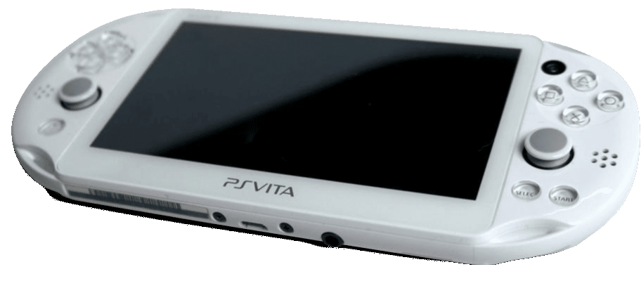PlayStation Vita (PCH-2000)