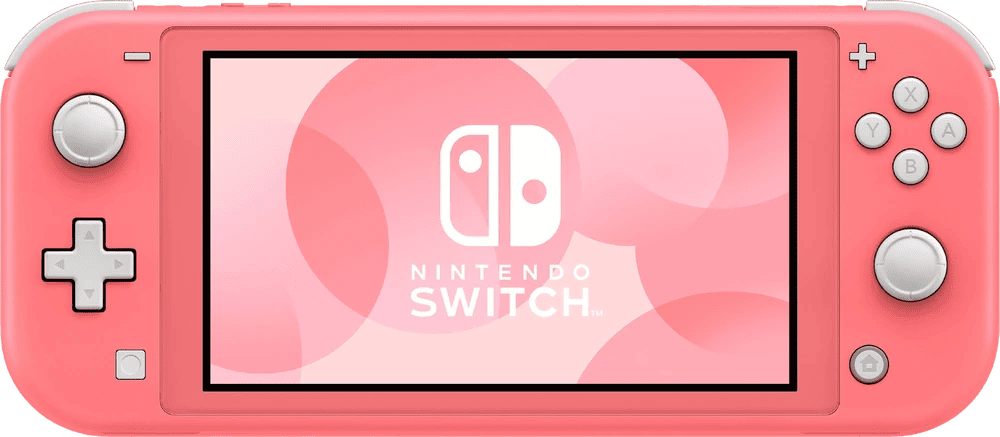 Switch Lite