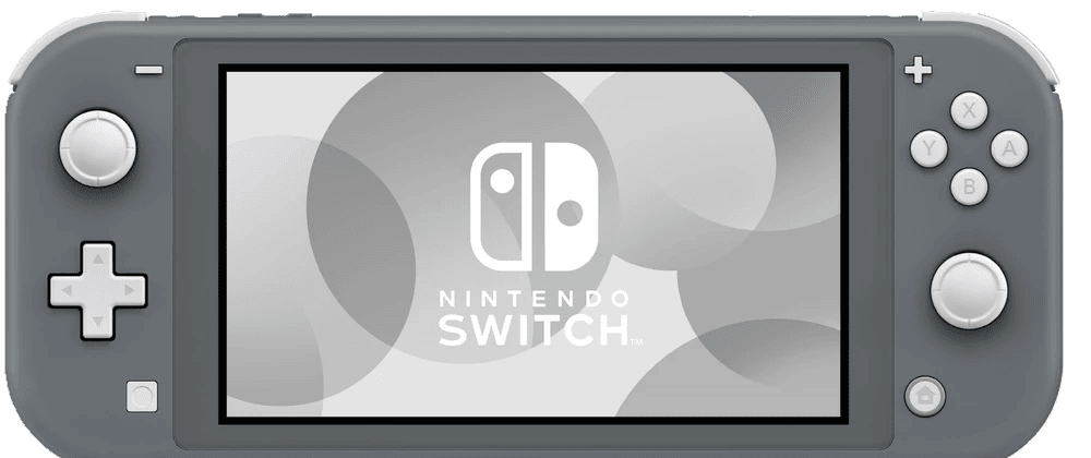 Switch Lite