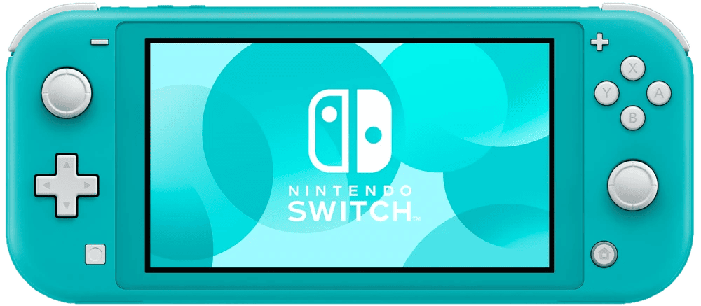 Switch Lite