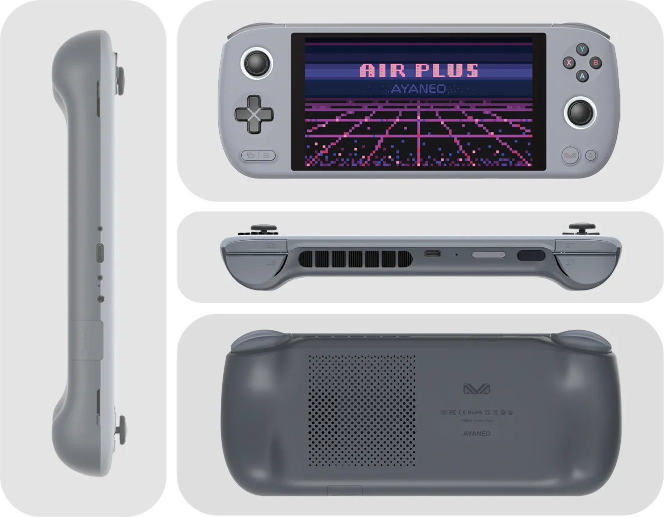 AYANEO Air Plus