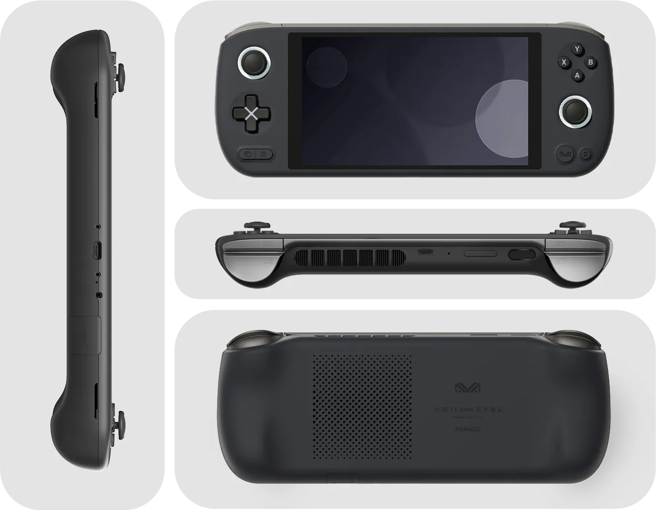 AYANEO Air Plus