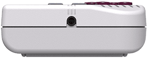 GPi Case 2W