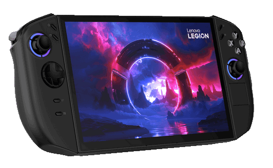 Legion Go Gen 2