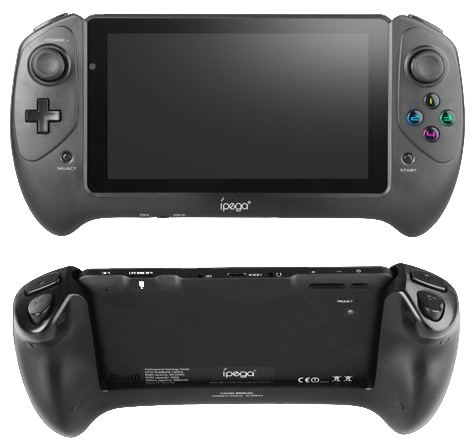 Ipega 9701 - портативная игровая консоль