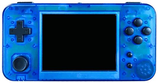 GKD-350H - портативная игровая консоль