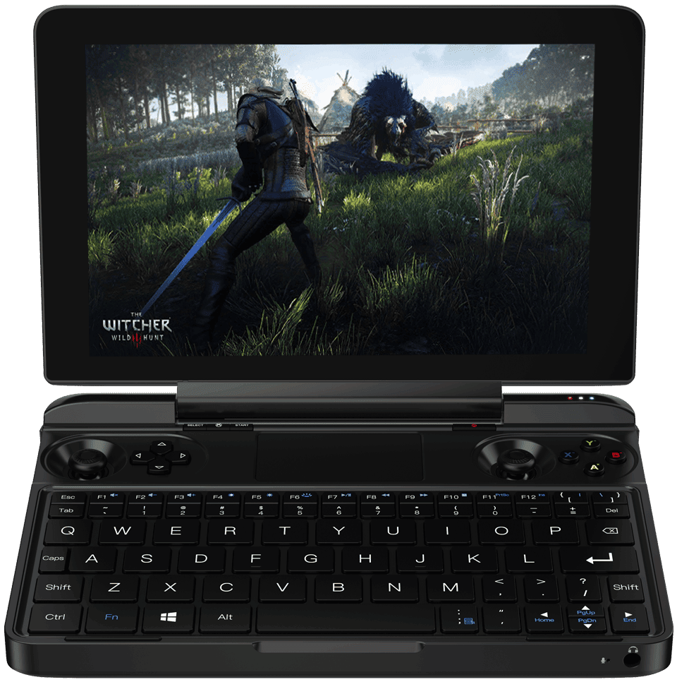 GPD Win Max 2021