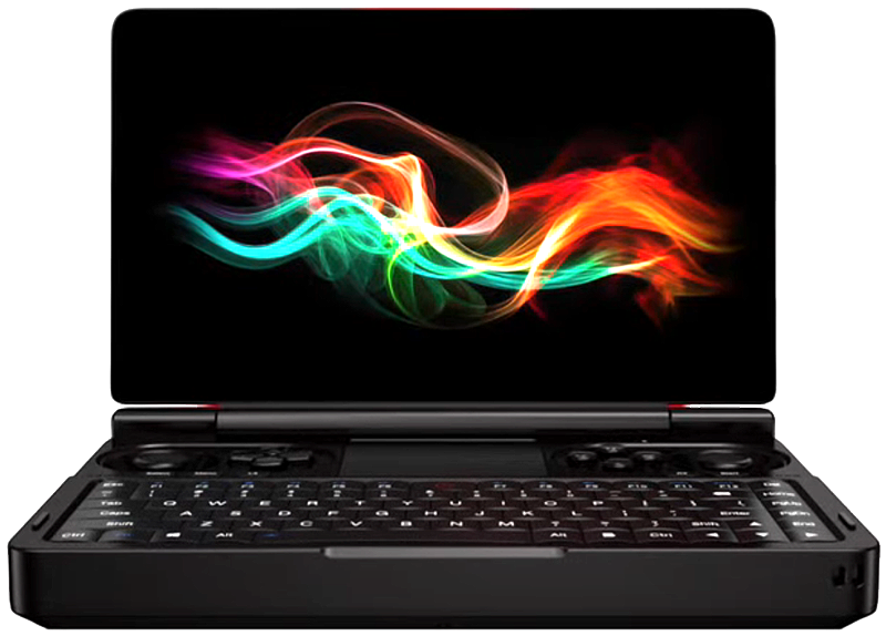 GPD Win Mini 2024 - портативная игровая консоль