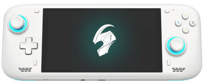 Loki Mini Pro - портативная игровая консоль