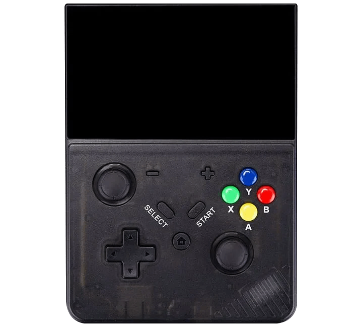 M18 / R43 Pro - портативная игровая консоль