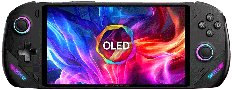 OneXFly F1 Pro - портативная игровая консоль