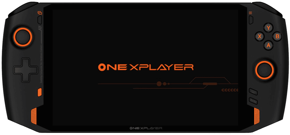 One XPlayer - портативная игровая консоль