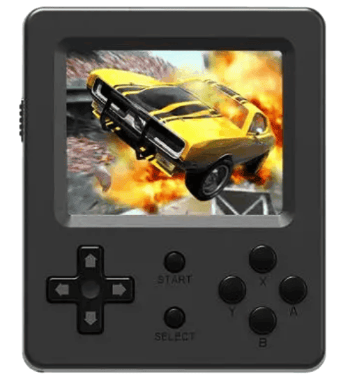 RG-FC520 - портативная игровая консоль