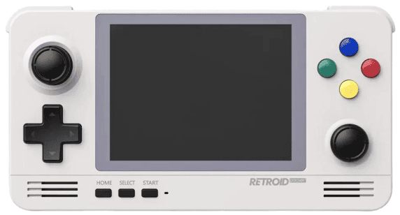 Retroid Pocket 2S