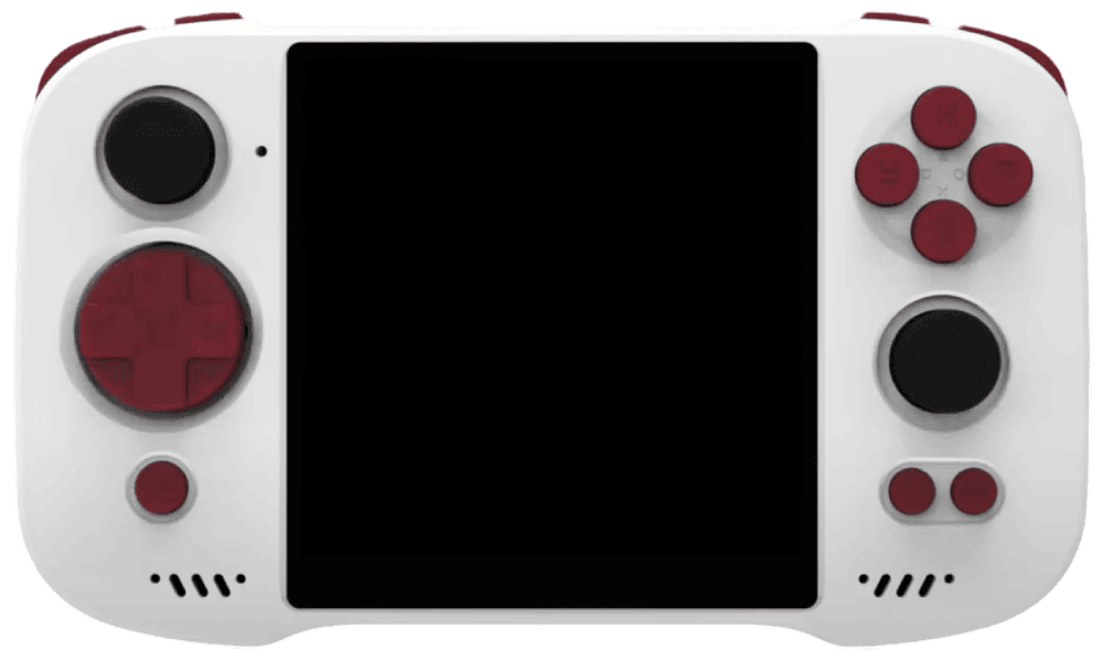 ZPG A1 Unicorn - портативная игровая консоль