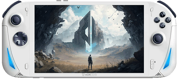 AOKZOE A1 PRO