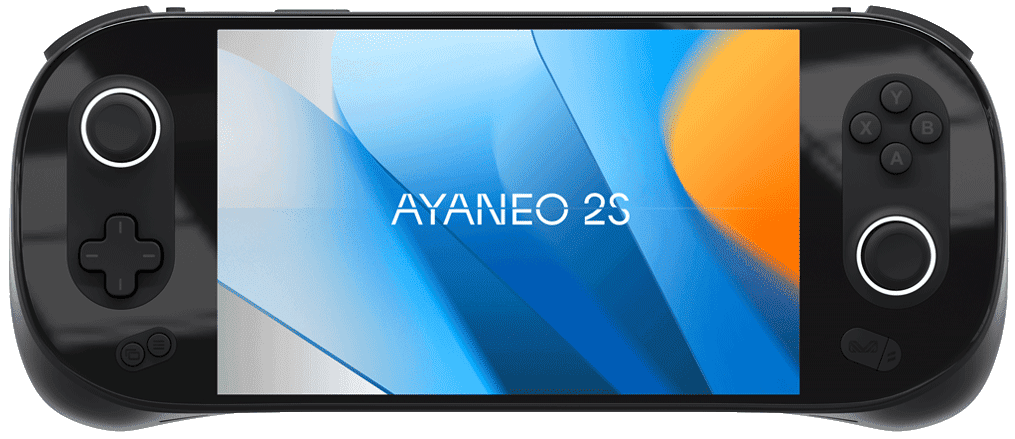 AYANEO 2S