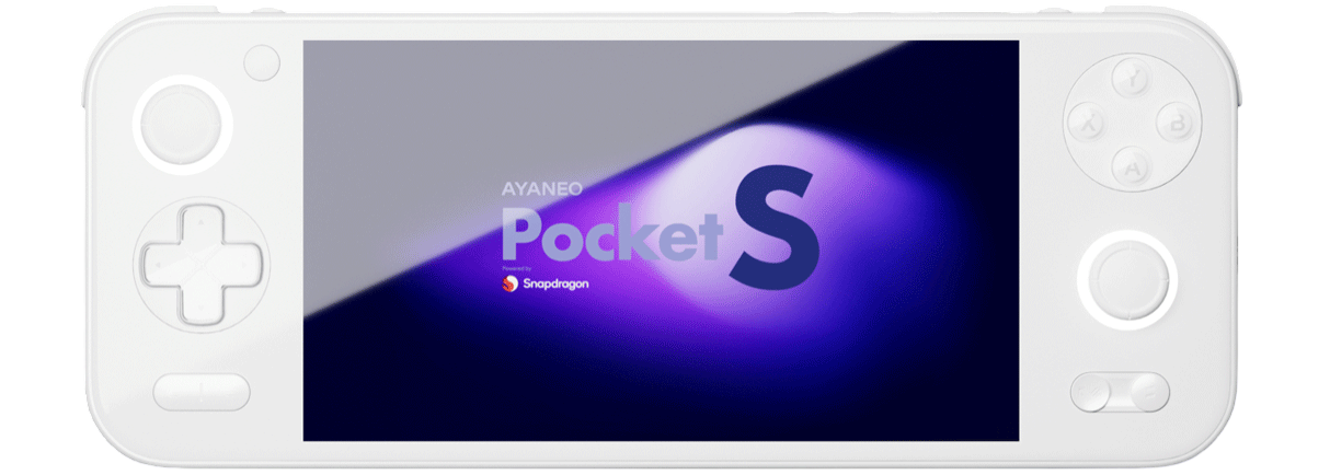 AYANEO Pocket S