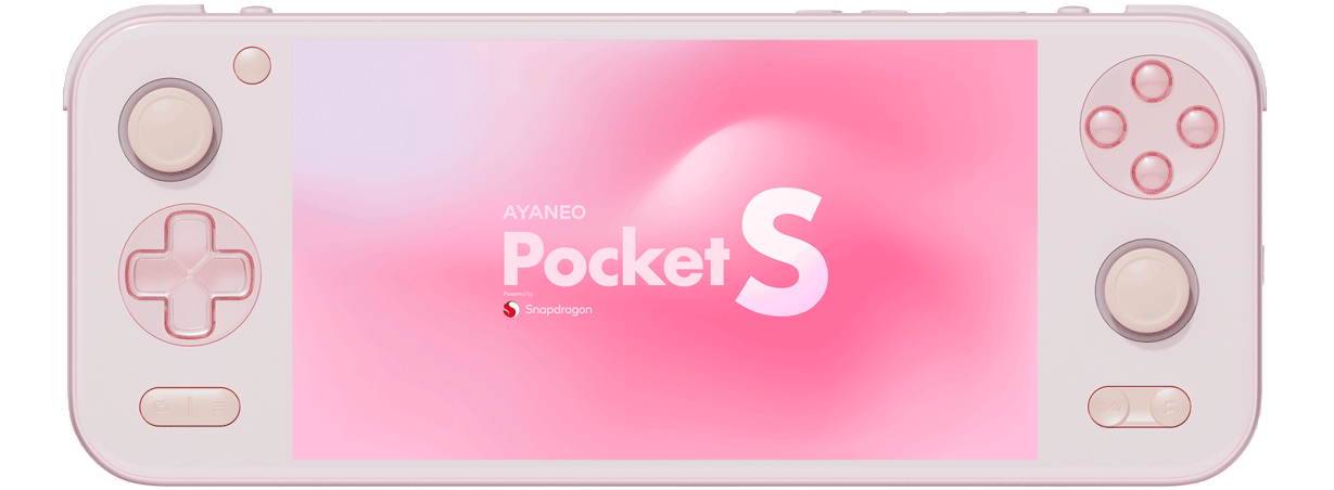 AYANEO Pocket S