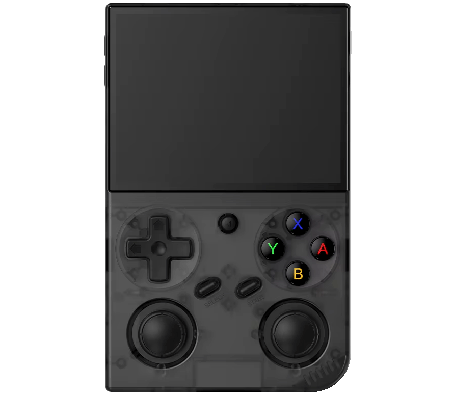 BATLEXP G350 - портативная игровая консоль