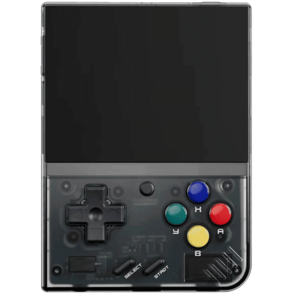 Miyoo Mini Plus