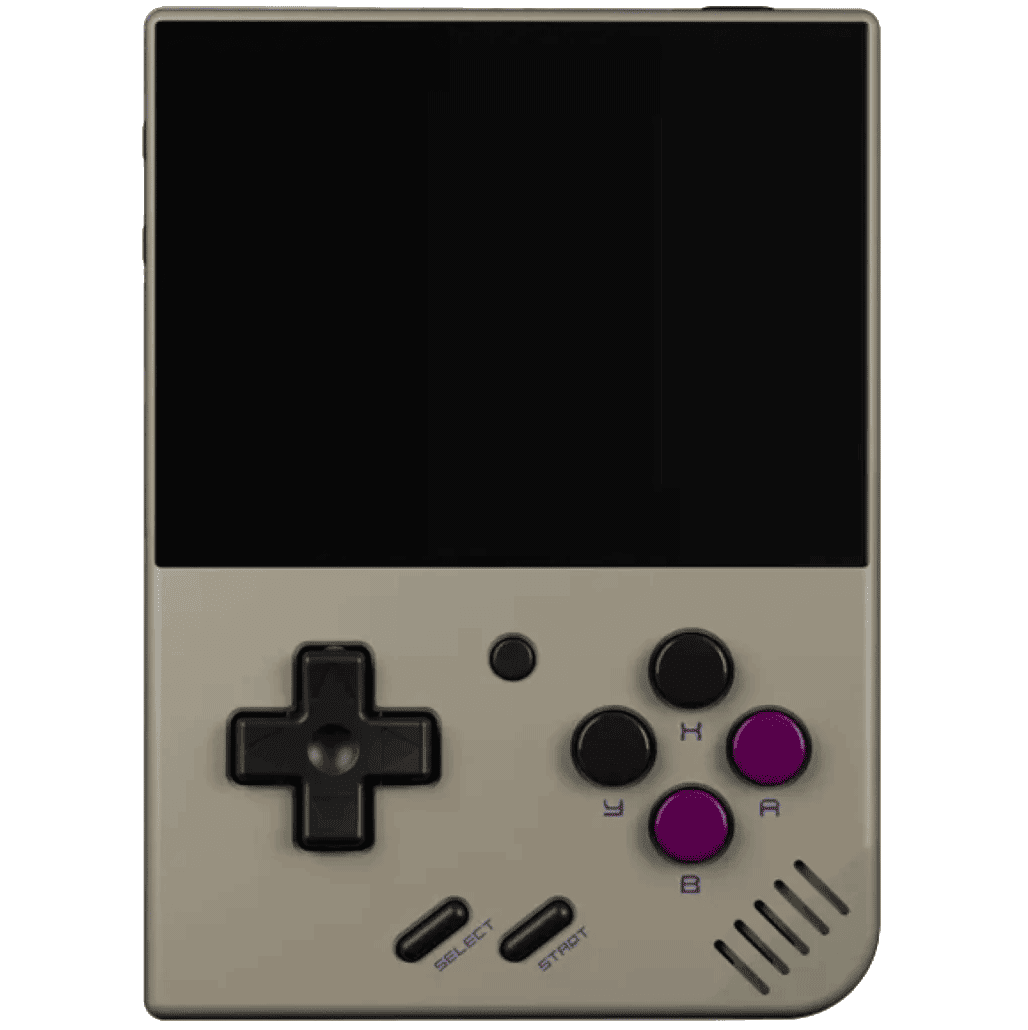 Miyoo Mini Plus