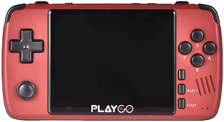 New PocketGo / PlayGo / Miyoo Max