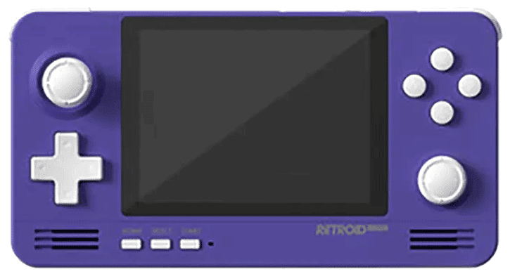Retroid Pocket 2S