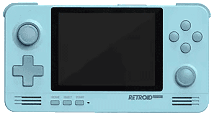 Retroid Pocket 2