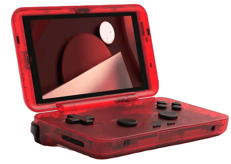 Retroid Pocket Flip