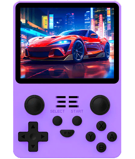 PowKiddy RGB20S