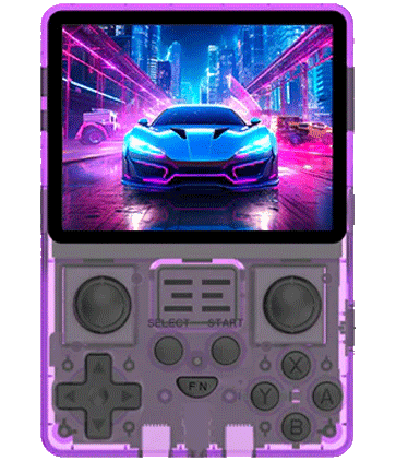PowKiddy RGB20S