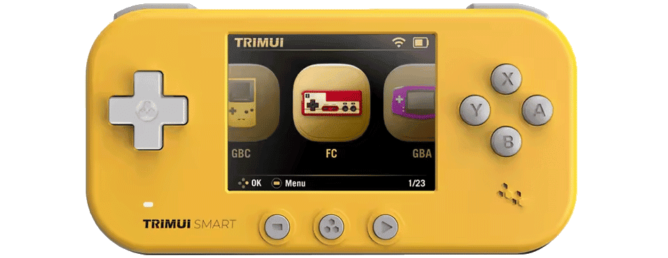 TRIMUI Smart
