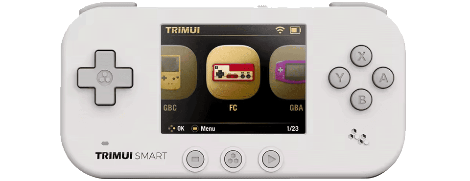 TRIMUI Smart